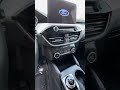 Позашляховик / Кросовер Ford Escape 2020 1.5 л. Автомат обл. Одеська, Южне (Південне) - Фото 1/21