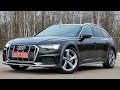 Універсал Audi A6 Allroad 2019 2.97 л. Автомат обл. Житомирська, Бердичів - Фото 1/21