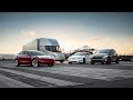 Позашляховик / Кросовер Tesla Model X 2018 null_content л. Автомат обл. Київська, Київ - Фото 1/21