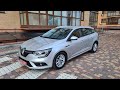 Универсал Renault Megane 2018 1.46 л. Автомат обл. Винницкая, Винница - Фото 1/21