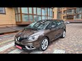 Мінівен Renault Grand Scenic 2019 1.7 л. Ручна / Механіка обл. Вінницька, Вінниця - Фото 1/21