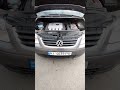 Мінівен Volkswagen Touran 2004 1.97 л. Ручна / Механіка обл. Київська, Ірпінь - Фото 1/21