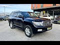 Позашляховик / Кросовер Toyota Land Cruiser 2011 4.46 л. Автомат обл. Чернівецька, Чернівці - Фото 1/19