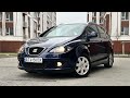 Мінівен SEAT Altea 2008 1.6 л. Ручна / Механіка обл. Івано-Франківська, Івано-Франківськ - Фото 1/21