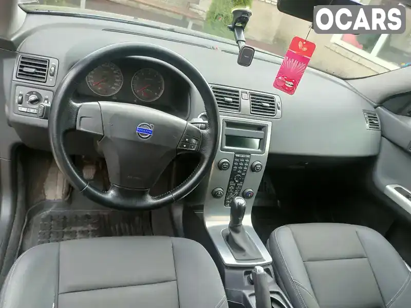 Універсал Volvo V50 2007 1.8 л. Ручна / Механіка обл. Волинська, Нововолинськ - Фото 1/16