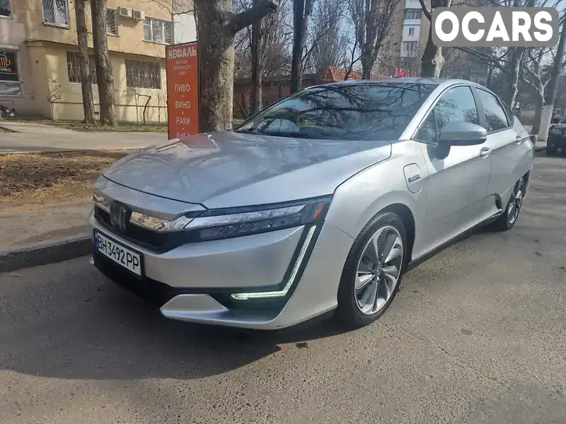 Седан Honda Clarity 2020 1.5 л. Автомат обл. Одеська, Одеса - Фото 1/15