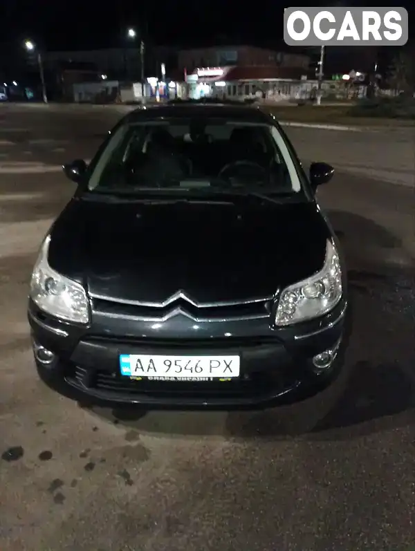 Хетчбек Citroen C4 2010 null_content л. обл. Київська, Переяслав - Фото 1/9