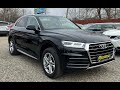 Внедорожник / Кроссовер Audi Q5 2019 1.97 л. Автомат обл. Ивано-Франковская, Коломыя - Фото 1/21