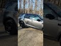 Внедорожник / Кроссовер Land Rover Discovery Sport 2015 2 л. Автомат обл. Тернопольская, Тернополь - Фото 1/21