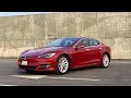 Ліфтбек Tesla Model S 2017 null_content л. Автомат обл. Львівська, Львів - Фото 1/21