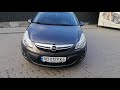 Хетчбек Opel Corsa 2011 1.25 л. Ручна / Механіка обл. Вінницька, Тульчин - Фото 1/21