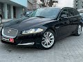 Универсал Jaguar XF 2015 2.2 л. Автомат обл. Львовская, Львов - Фото 1/21