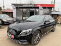 Седан Mercedes-Benz C-Class 2014 2.1 л. Автомат обл. Вінницька, Вінниця - Фото 1/21