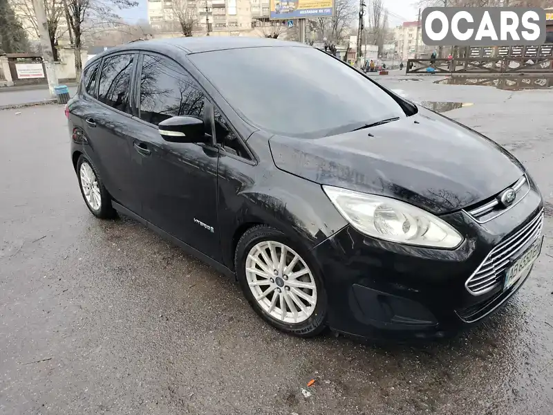 Мінівен Ford C-Max 2015 2 л. Варіатор обл. Вінницька, Вінниця - Фото 1/5