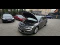 Універсал Renault Talisman 2016 1.5 л. Робот обл. Київська, Київ - Фото 1/21