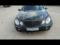 Универсал Mercedes-Benz E-Class 2007 3 л. Типтроник обл. Винницкая, Винница - Фото 1/21