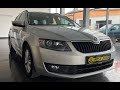 Универсал Skoda Octavia 2015 1.6 л. Ручная / Механика обл. Львовская, Червоноград - Фото 1/19