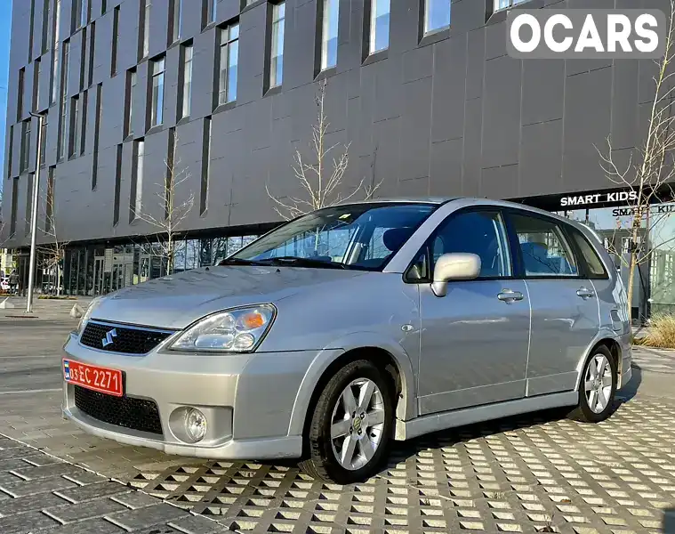 Универсал Suzuki Liana 2007 1.6 л. Автомат обл. Ровенская, Ровно - Фото 1/21