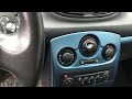 Хэтчбек Renault Clio 2008 1.2 л. Ручная / Механика обл. Закарпатская, Виноградов - Фото 1/21