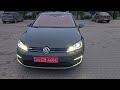 Хэтчбек Volkswagen e-Golf 2019 null_content л. Автомат обл. Волынская, Ковель - Фото 1/21
