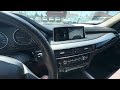 Позашляховик / Кросовер BMW X5 2017 2 л. Автомат обл. Рівненська, Рівне - Фото 1/21