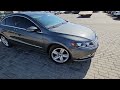 Купе Volkswagen CC / Passat CC 2016 2 л. Автомат обл. Львовская, Львов - Фото 1/21