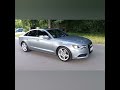 Седан Audi A6 2014 1.98 л. Автомат обл. Київська, Київ - Фото 1/21