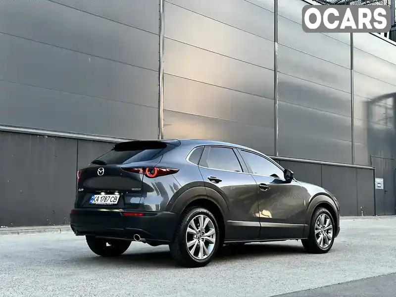 Внедорожник / Кроссовер Mazda CX-30 2020 2 л. Автомат обл. Киевская, Киев - Фото 1/21