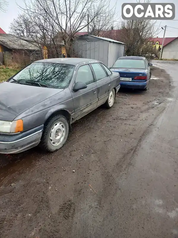 Седан Ford Taurus 1995 2.99 л. Автомат обл. Львівська, Дрогобич - Фото 1/10