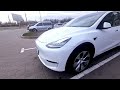 Внедорожник / Кроссовер Tesla Model Y 2021 null_content л. Автомат обл. Черкасская, Черкассы - Фото 1/21