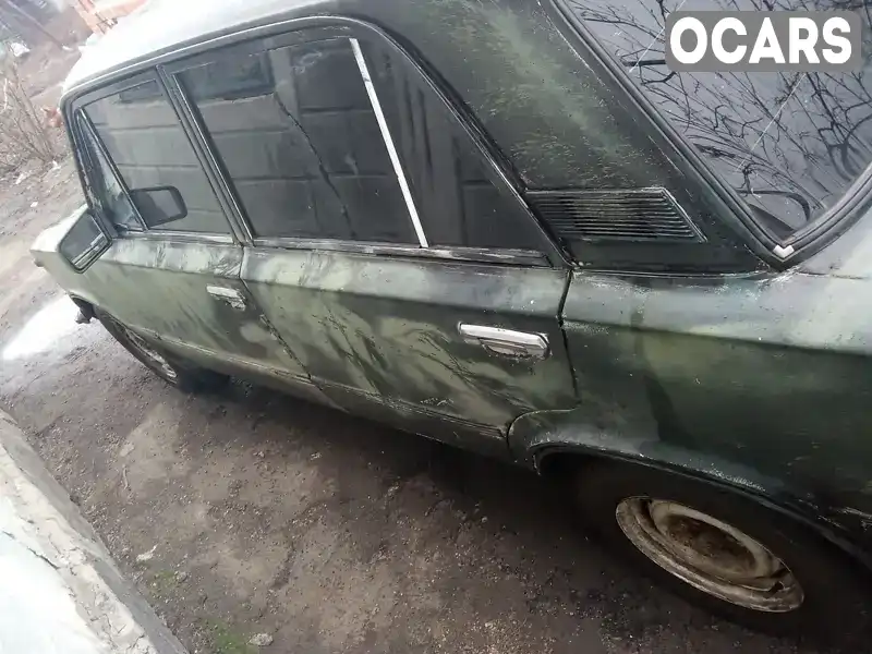 Седан ВАЗ / Lada 2101 1987 1 л. Ручная / Механика обл. Николаевская, Николаев - Фото 1/7