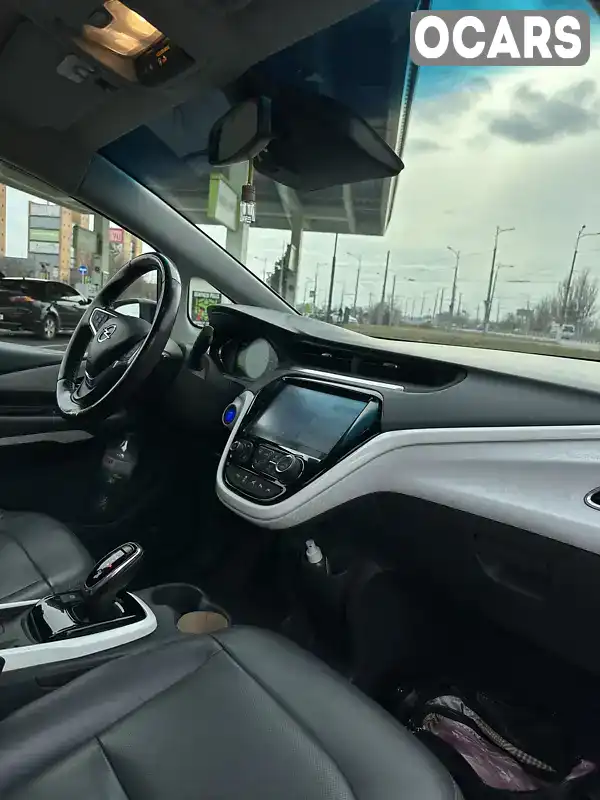 Хэтчбек Opel Ampera-e 2019 null_content л. Автомат обл. Днепропетровская, Днепр (Днепропетровск) - Фото 1/12