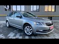 Универсал Skoda Octavia 2019 1.6 л. Автомат обл. Волынская, Луцк - Фото 1/21