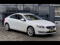 Седан Volvo S60 2015 1.97 л. Автомат обл. Івано-Франківська, Івано-Франківськ - Фото 1/21