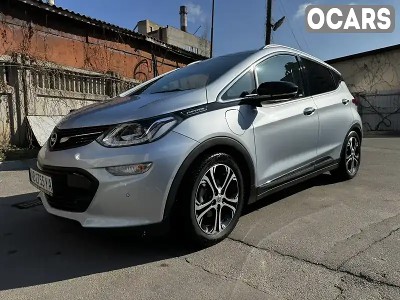 Хетчбек Opel Ampera-e 2018 null_content л. Автомат обл. Вінницька, Вінниця - Фото 1/18