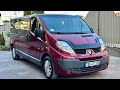 Минивэн Renault Trafic 2008 2.5 л. Ручная / Механика обл. Тернопольская, Тернополь - Фото 1/21