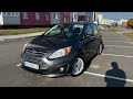 Минивэн Ford C-Max 2016 2 л. Вариатор обл. Винницкая, Винница - Фото 1/21