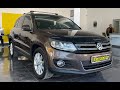 Внедорожник / Кроссовер Volkswagen Tiguan 2013 1.97 л. Автомат обл. Львовская, Червоноград - Фото 1/20