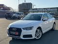 Седан Audi A4 2016 2 л. Автомат обл. Київська, Київ - Фото 1/21