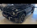 Внедорожник / Кроссовер Mercedes-Benz G-Class 2014 5.46 л. Автомат обл. Киевская, Киев - Фото 1/21