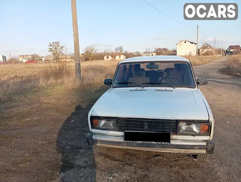 Универсал ВАЗ / Lada 2104 2000 1.45 л. обл. Житомирская, Радомышль - Фото 1/8