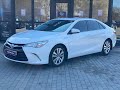 Седан Toyota Camry 2014 2.49 л. Автомат обл. Львовская, Львов - Фото 1/21