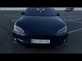 Лифтбек Tesla Model S 2017 null_content л. Автомат обл. Львовская, Львов - Фото 1/21