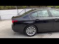 Седан BMW 5 Series 2021 2 л. Автомат обл. Киевская, Киев - Фото 1/21