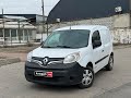 Мінівен Renault Kangoo 2017 1.5 л. Ручна / Механіка обл. Київська, Київ - Фото 1/21