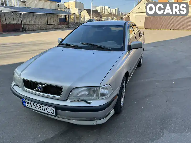 Седан Volvo S40 1997 1.73 л. Автомат обл. Київська, Васильків - Фото 1/18
