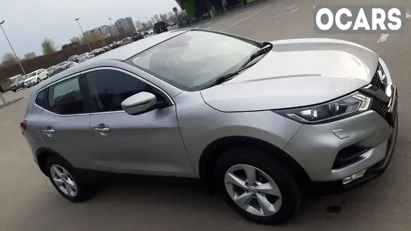 Внедорожник / Кроссовер Nissan Qashqai 2020 1.6 л. Ручная / Механика обл. Киевская, Киев - Фото 1/21