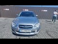 Седан Subaru Legacy 2007 2 л. Автомат обл. Киевская, Киев - Фото 1/14