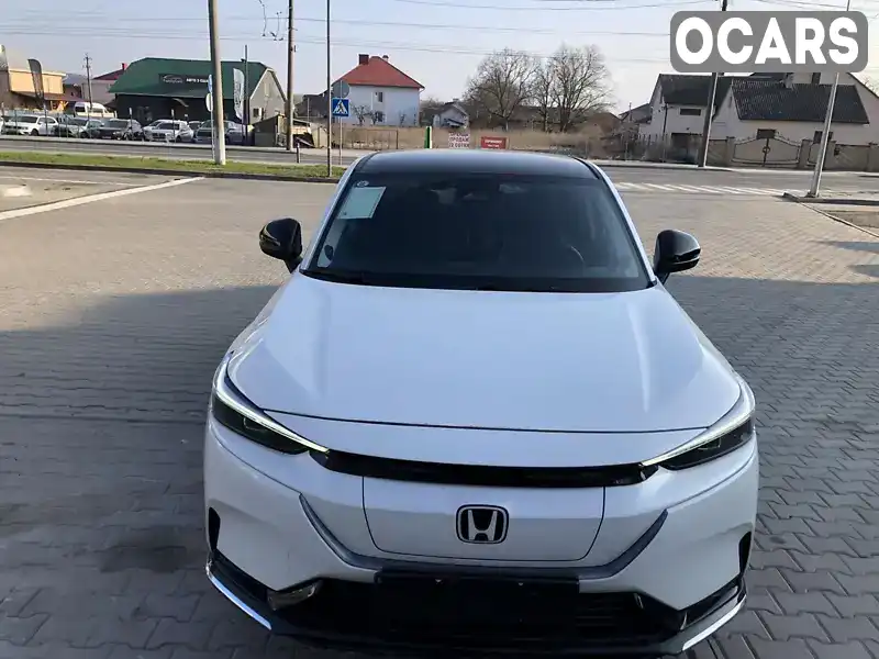 Позашляховик / Кросовер Honda eNS1 2023 null_content л. Автомат обл. Чернівецька, Чернівці - Фото 1/19