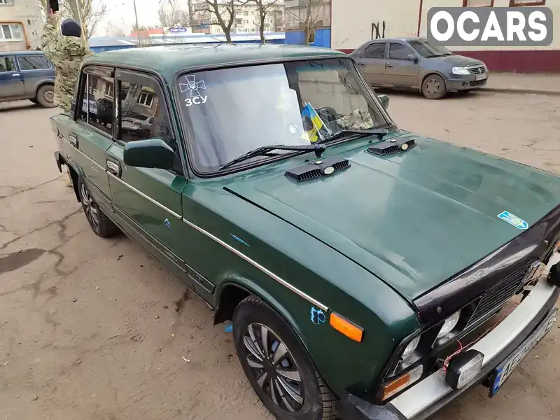 Седан ВАЗ / Lada 2103 1979 null_content л. обл. Донецкая, Константиновка - Фото 1/12